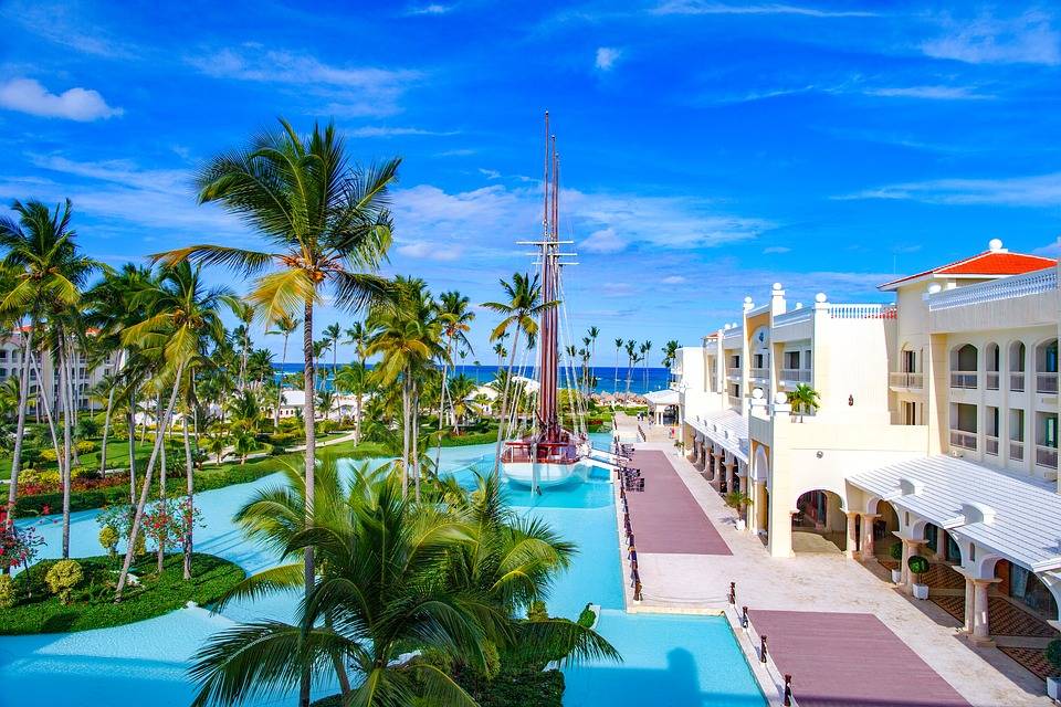 IBEROSTAR PUNTA CANA hotel