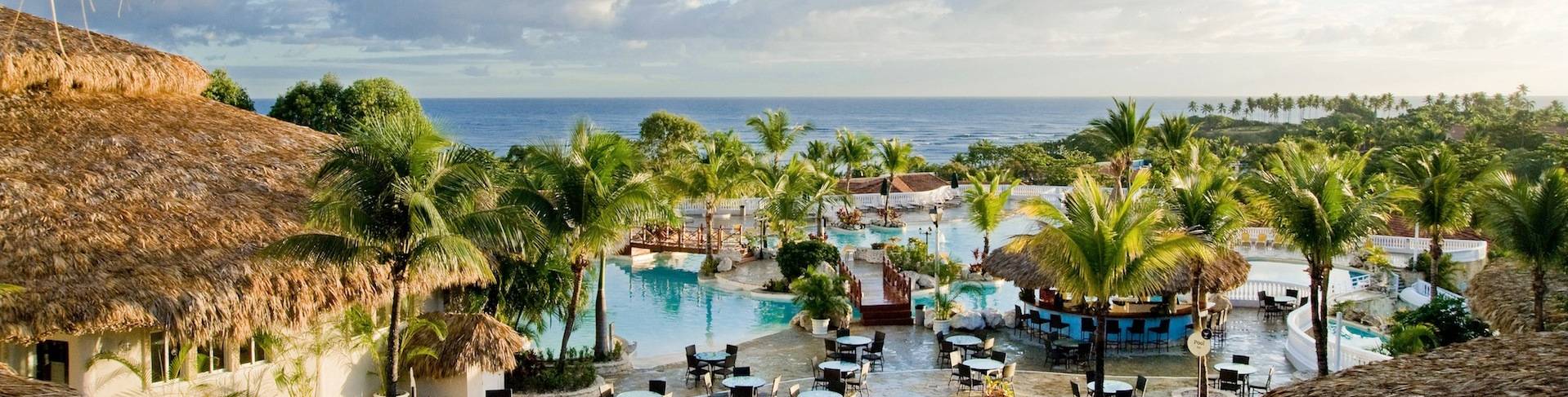 Пуэрто Плата - пляжный курорт в Доминикане