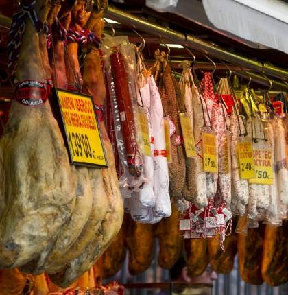 Сколько стоит мясо во франции дом в сша лос анджелес