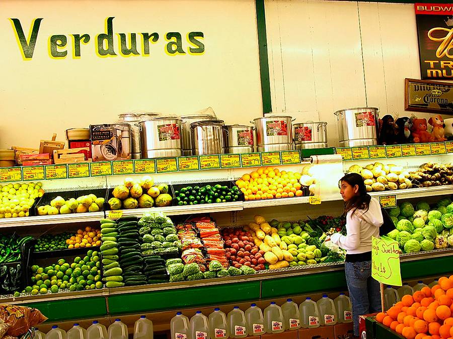 Verduras buenas para el estreñimiento