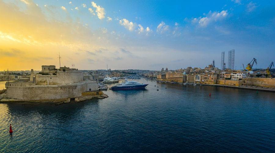 Когда посещать Мальту зимой 