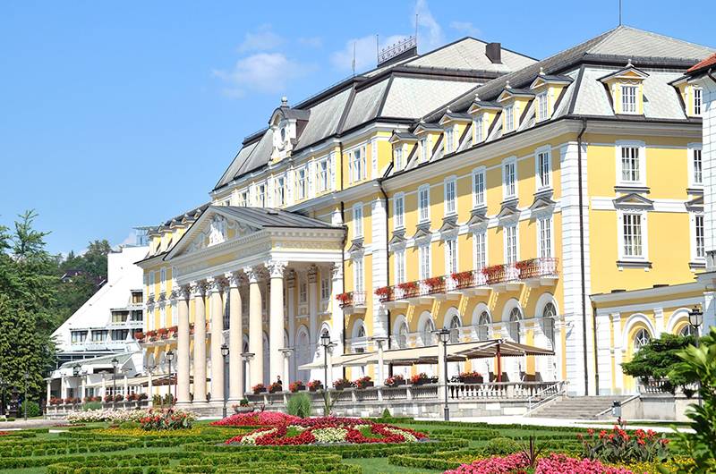 Рогашка Слатина, Grand_hotel_Rogaaka_Slatina