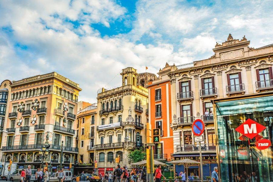 Испанский город с тысячелетней историей