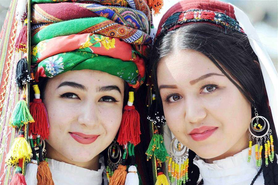 Как выучить узбекский язык