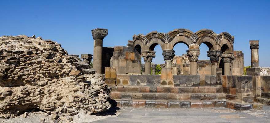 Армения туры цены