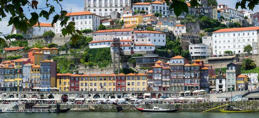 Португалия туры цены 2024