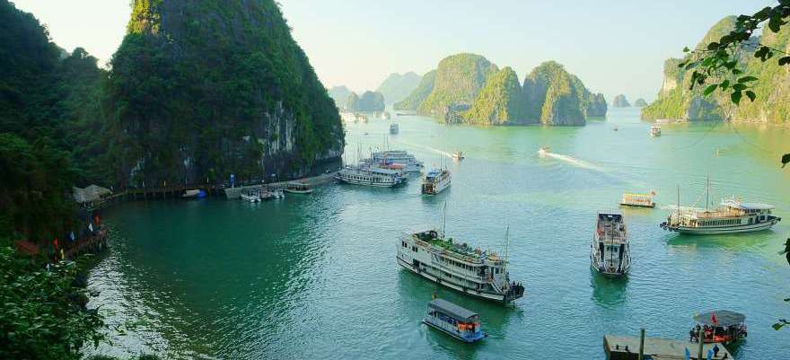 Вьетнам туры цены